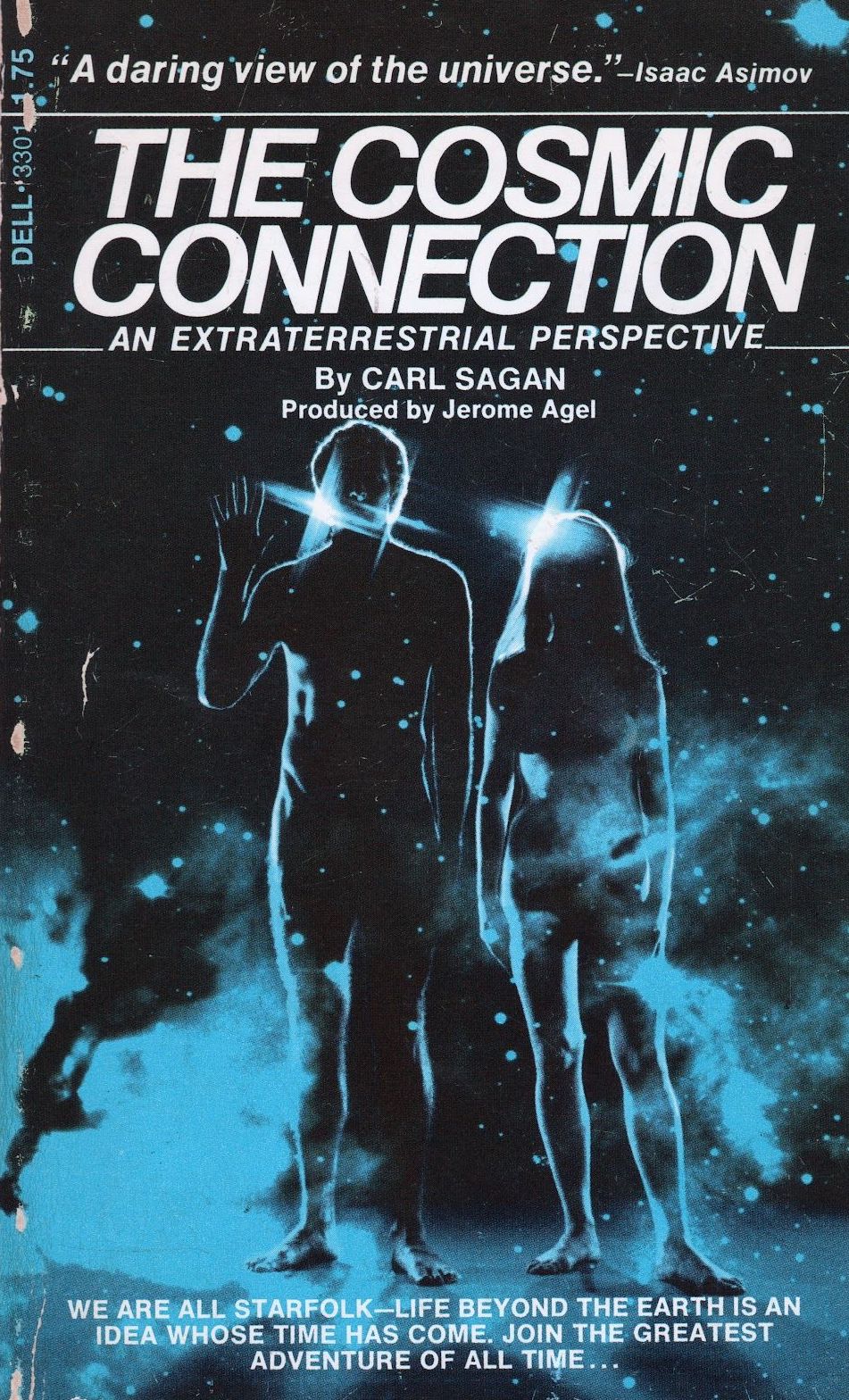 The Cosmic Connection